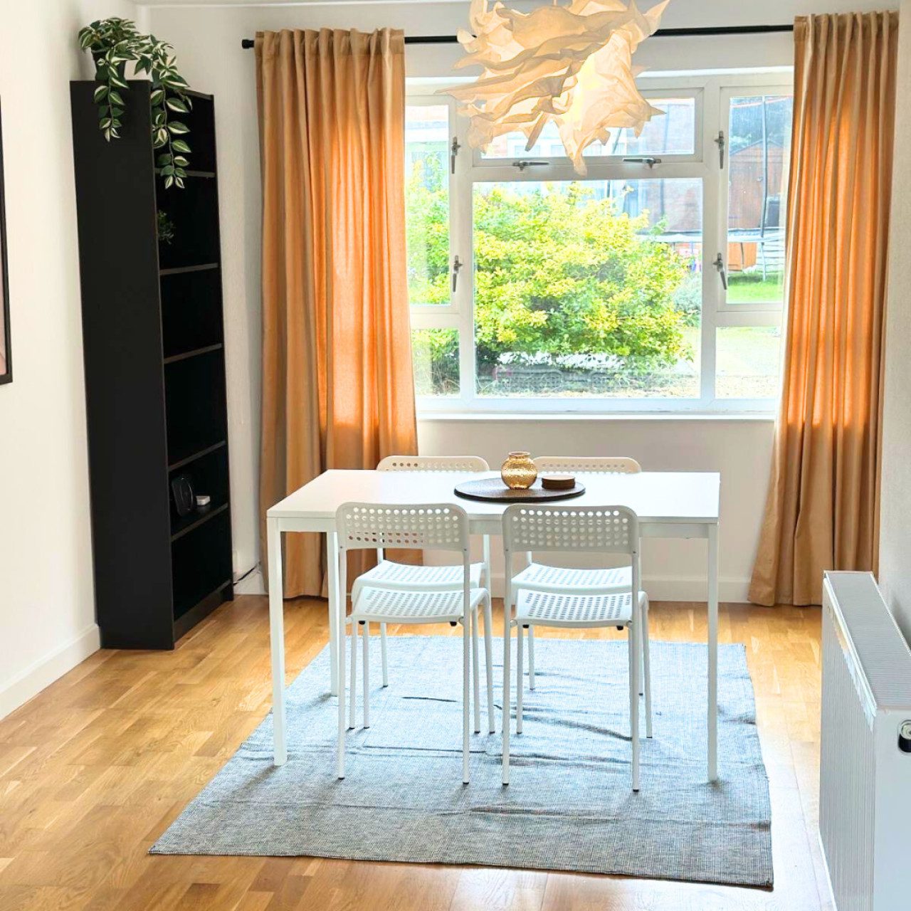 Newly refurbished 2 bed in Thame Sophia Lambert Homes